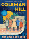 Coleman Hill